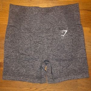 SOLD ** Gymshark vital shorts